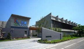  Elan-Motel  Wujie Township